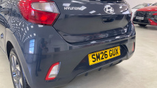 Hyundai i10 1.2 [79] Advance 5dr [Nav] Petrol Hatchback